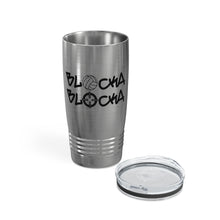 Load image into Gallery viewer, Blocka Blocka Tumblers, 20oz
