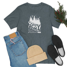 Load image into Gallery viewer, Tipsy Canoers Bella Canvas Tees
