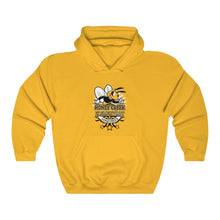 Load image into Gallery viewer, HCE Heavy Blend™ Hooded Sweatshirts
