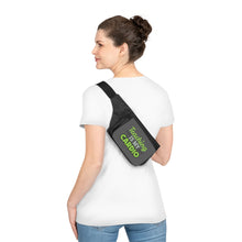 Load image into Gallery viewer, Teaching is my Cardio - Fanny Pack
