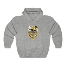 Load image into Gallery viewer, HCE Heavy Blend™ Hooded Sweatshirts
