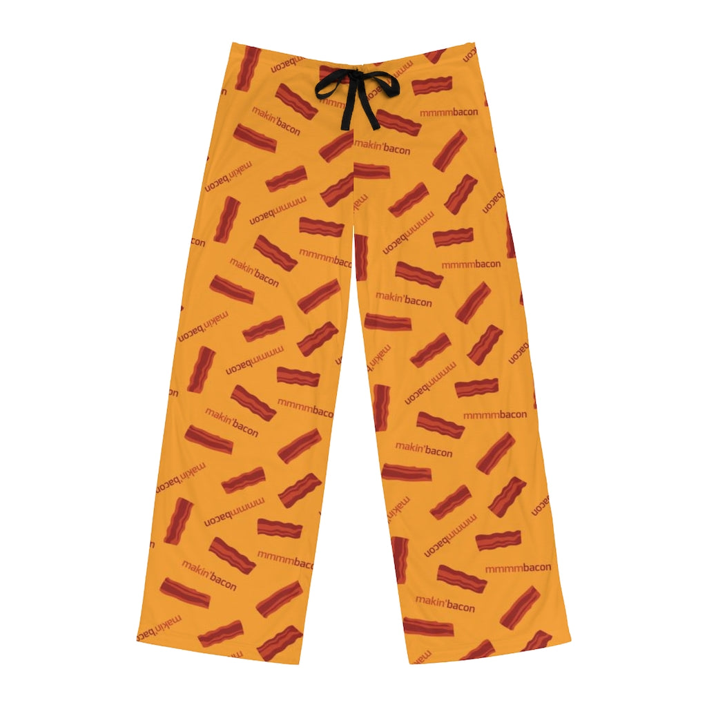 MmmBacon Pajama Pants