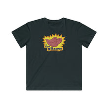 Load image into Gallery viewer, dem Glizzies - Kids Cotton Tees
