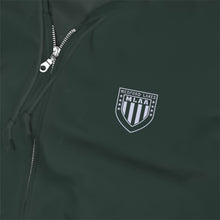 Load image into Gallery viewer, MLAA Zip Up Hoodies - Embroidery
