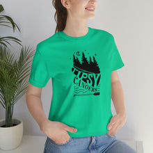 Load image into Gallery viewer, Tipsy Canoers Bella Canvas Tees
