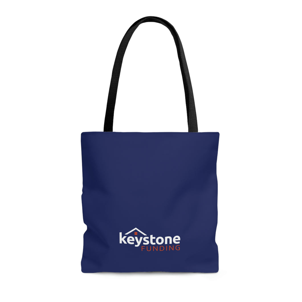 KF Tote Bags