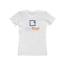 Load image into Gallery viewer, exitfour Women&#39;s Tees
