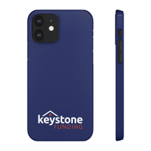 Load image into Gallery viewer, KF Blue Phone Cases
