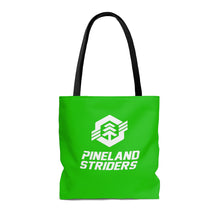 Load image into Gallery viewer, PS - Green Tote Bags
