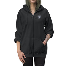 Load image into Gallery viewer, MLAA Zip Up Hoodies - Embroidery
