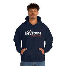 Load image into Gallery viewer, KF Heavy Blend Hoodies
