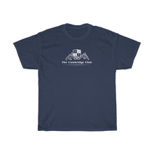 Load image into Gallery viewer, Cambridge Club Dark Tees
