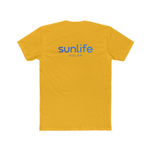 Load image into Gallery viewer, SunLife Tri-Blend Crew Tees
