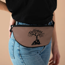 Load image into Gallery viewer, Twisted Timbers Fanny Pack
