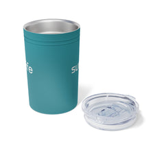 Load image into Gallery viewer, SunLife Solar Tumbler, 11oz
