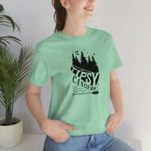 Load image into Gallery viewer, Tipsy Canoers Bella Canvas Tees
