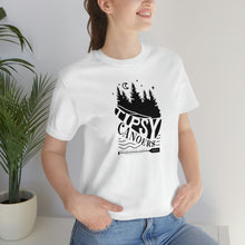 Load image into Gallery viewer, Tipsy Canoers Bella Canvas Tees
