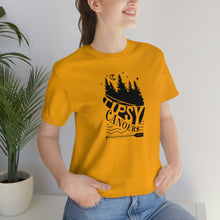 Load image into Gallery viewer, Tipsy Canoers Bella Canvas Tees
