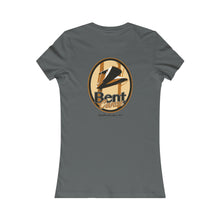 Load image into Gallery viewer, Bent Canoe Women&#39;s Favorite Tshirts
