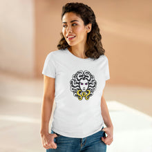 Load image into Gallery viewer, SOS Medusa 2022 Women&#39;s Cut Tees - 2-Sided
