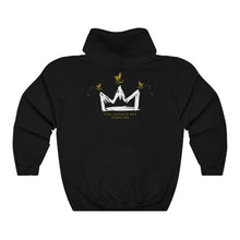 Load image into Gallery viewer, SP2022 &quot;Dancing&quot; 2-Sided Sweatshirts
