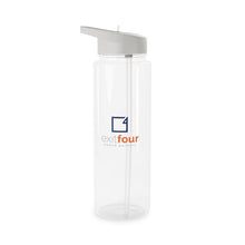 Load image into Gallery viewer, exitfour Tritan Water Bottle
