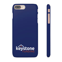 Load image into Gallery viewer, KF Blue Phone Cases
