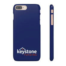 Load image into Gallery viewer, KF Blue Phone Cases
