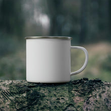 Load image into Gallery viewer, KF Enamel Camping Mug
