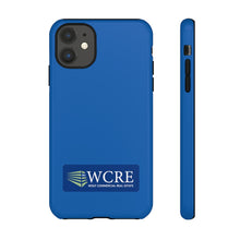 Load image into Gallery viewer, WCRE Phone Cases
