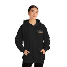 Load image into Gallery viewer, Bent Canoe Hoodies - 2 sided
