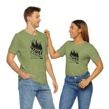 Load image into Gallery viewer, Tipsy Canoers Bella Canvas Tees
