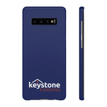 Load image into Gallery viewer, KF Blue Phone Cases
