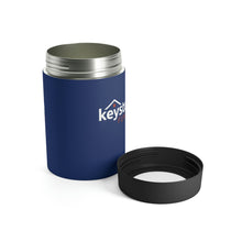 Load image into Gallery viewer, KF Blue 12oz Can Holder
