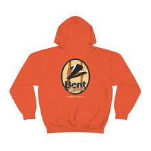 Load image into Gallery viewer, Bent Canoe Hoodies - 2 sided
