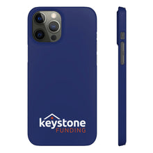 Load image into Gallery viewer, KF Blue Phone Cases
