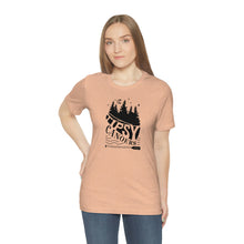 Load image into Gallery viewer, Tipsy Canoers Bella Canvas Tees
