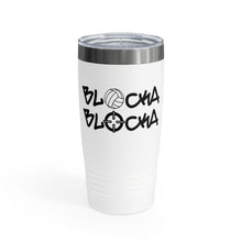 Load image into Gallery viewer, Blocka Blocka Tumblers, 20oz
