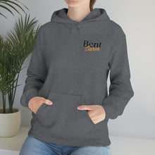 Load image into Gallery viewer, Bent Canoe Hoodies - 2 sided
