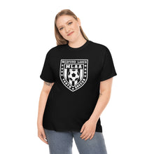 Load image into Gallery viewer, MLAA Soccer Coach Tees
