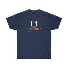 Load image into Gallery viewer, exitfour Cotton Tees
