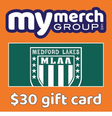 MyMerchGroup MLAA GiftCard