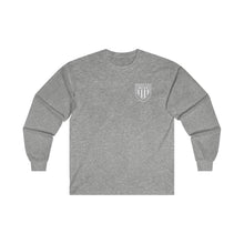 Load image into Gallery viewer, MLAA LS Tees - Chest Logo
