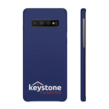 Load image into Gallery viewer, KF Blue Phone Cases
