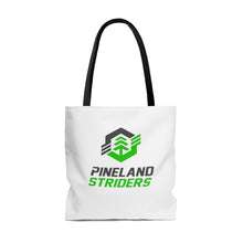 Load image into Gallery viewer, PS - White Tote Bags
