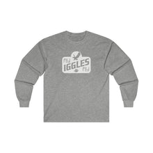 Load image into Gallery viewer, Fly Iggles Fly - Long Sleeve Tees
