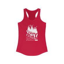 Load image into Gallery viewer, Tipsy Canoers Women&#39;s Racerback Tanks
