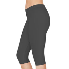 Load image into Gallery viewer, PS - Athletic Capri Leggings
