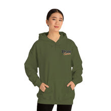 Load image into Gallery viewer, Bent Canoe Hoodies - 2 sided
