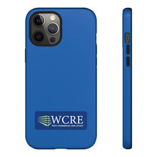 Load image into Gallery viewer, WCRE Phone Cases
